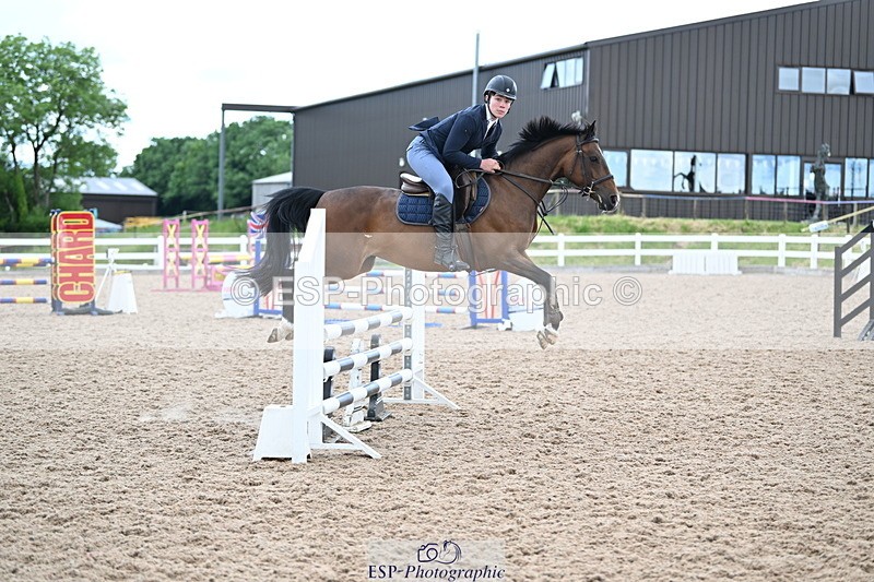 240608A-114307-00749 - Cls 9 Pony British Novice 2nd Round