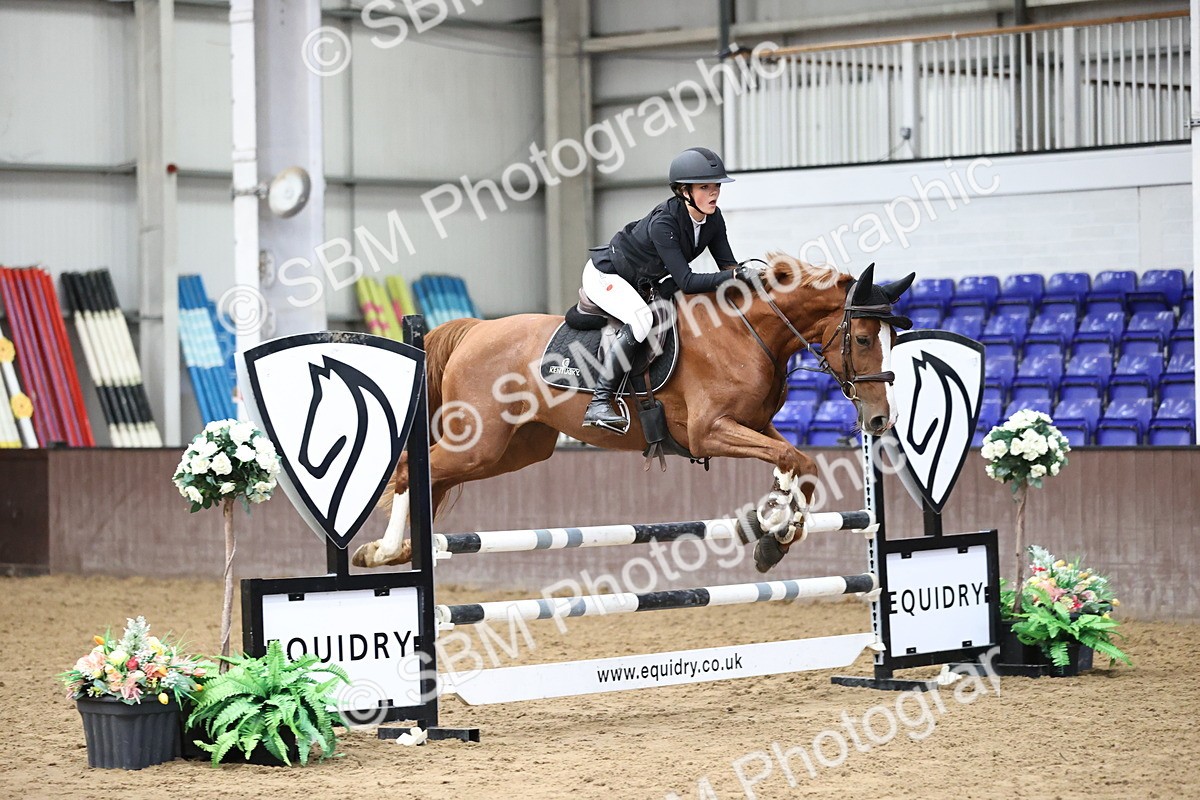 SBM_002115 - Class 10 - Pony British Novice 80cm Open