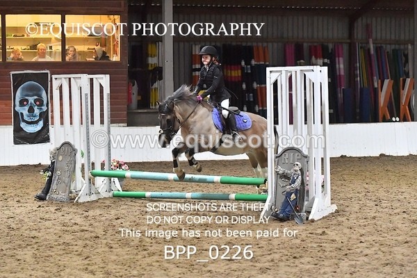 BPP_0226 - CLASS 4 50CM