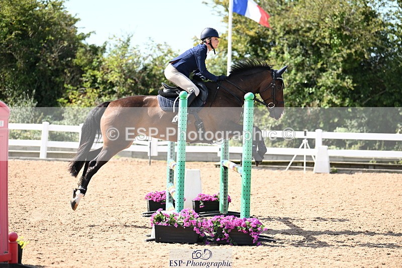 240914A-132542-07767 - Cls 23-S 95cm Amateur Qualifier