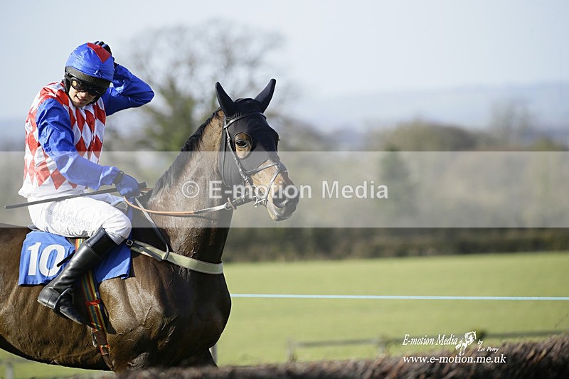 PtP 260222 657 - Kingston Blount Racing Club Point-to-Point 26/02/22