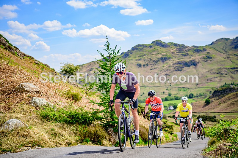 141430 - 2025 Fred Whitton Blea Tarn Climb 14.00 - 15.00