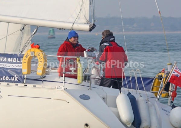 090321 TIME OUT IMG_0210 - Sailboats - monohull