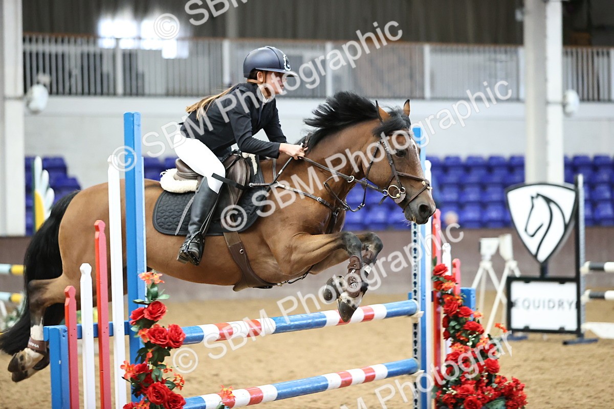 SBM_003810 - Class 12 - Pony Discovery 90cm