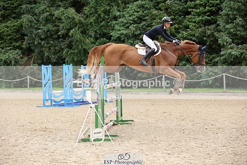 240817-152441-02612 - 06A Snr Fox 1.20m open