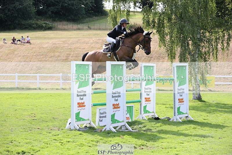 250704A-173037-12498 - Cls 18 Snr 1.40m Grand Prix