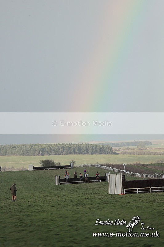 PtP 311223 923 - Larkhill Racing Club Point-to-Point 31/12/23