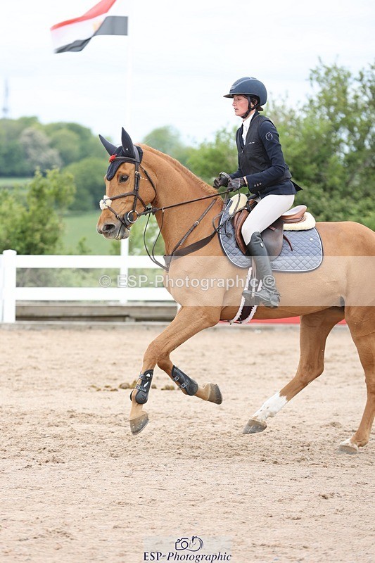 250508-113320-01646 - Cls 7 Snr Discovery and 1m Open