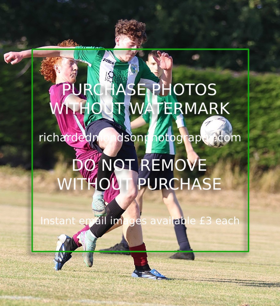 533A8990 - Kendal United Reserves
