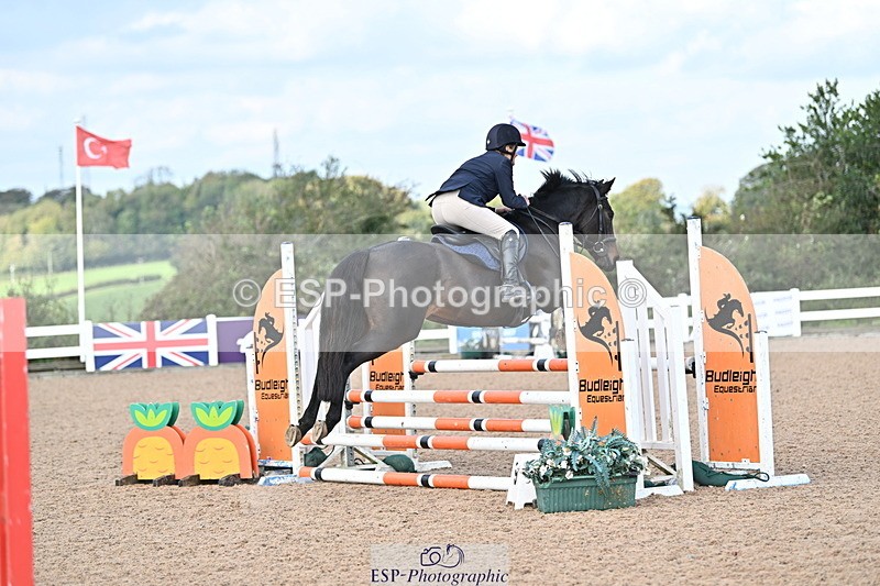 241005A-103340-03077 - SAT Cls 16 85cm Amateur Quali