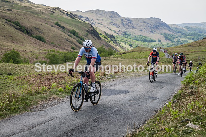 133340 - Hardknott Pass Camera 1 13.00-14.00