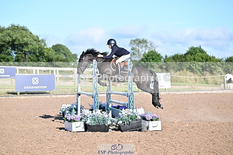 250627-183937-01153 - Cls 7 Springboard 128cm and 138cm