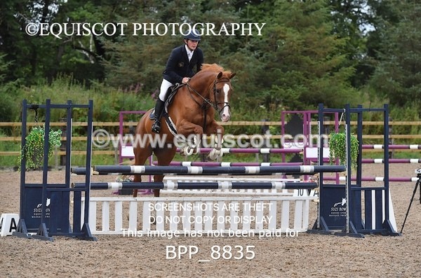 BPP_8835 - CLASS 4  Senior Discovery/ 1m Open