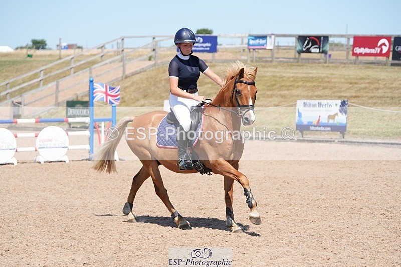 250712-143122-01222 - Cls 4 Big Pony Team