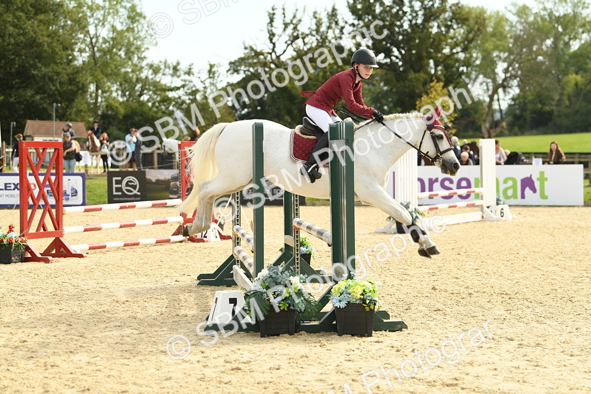 SBM_70963 - J15 - Junior Pony 70cm Championship