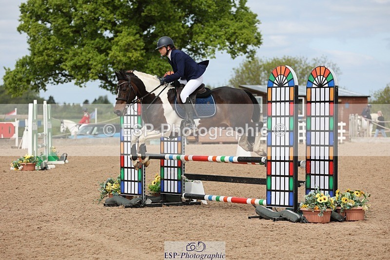 250504-112507-02307 - Cls 3 Pony Discovery and 90cm Open