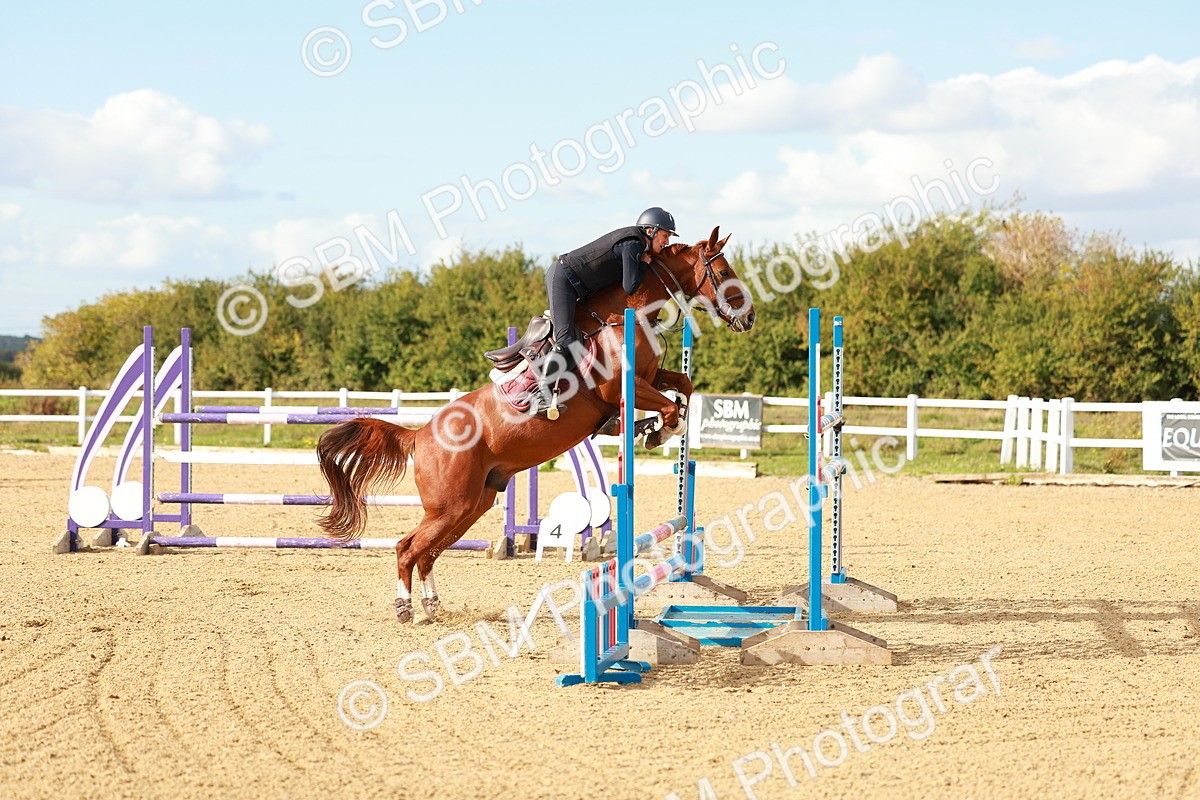SBM_002189 - Class 6 - National 1.30m