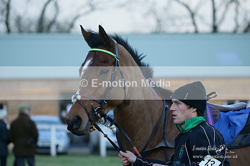 PtP 121221 900 - Barbury International Point-to-Point 112/12/2021