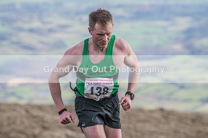 Black Combe-1232 - Black Combe Fell Race Saturday 7th March 2026