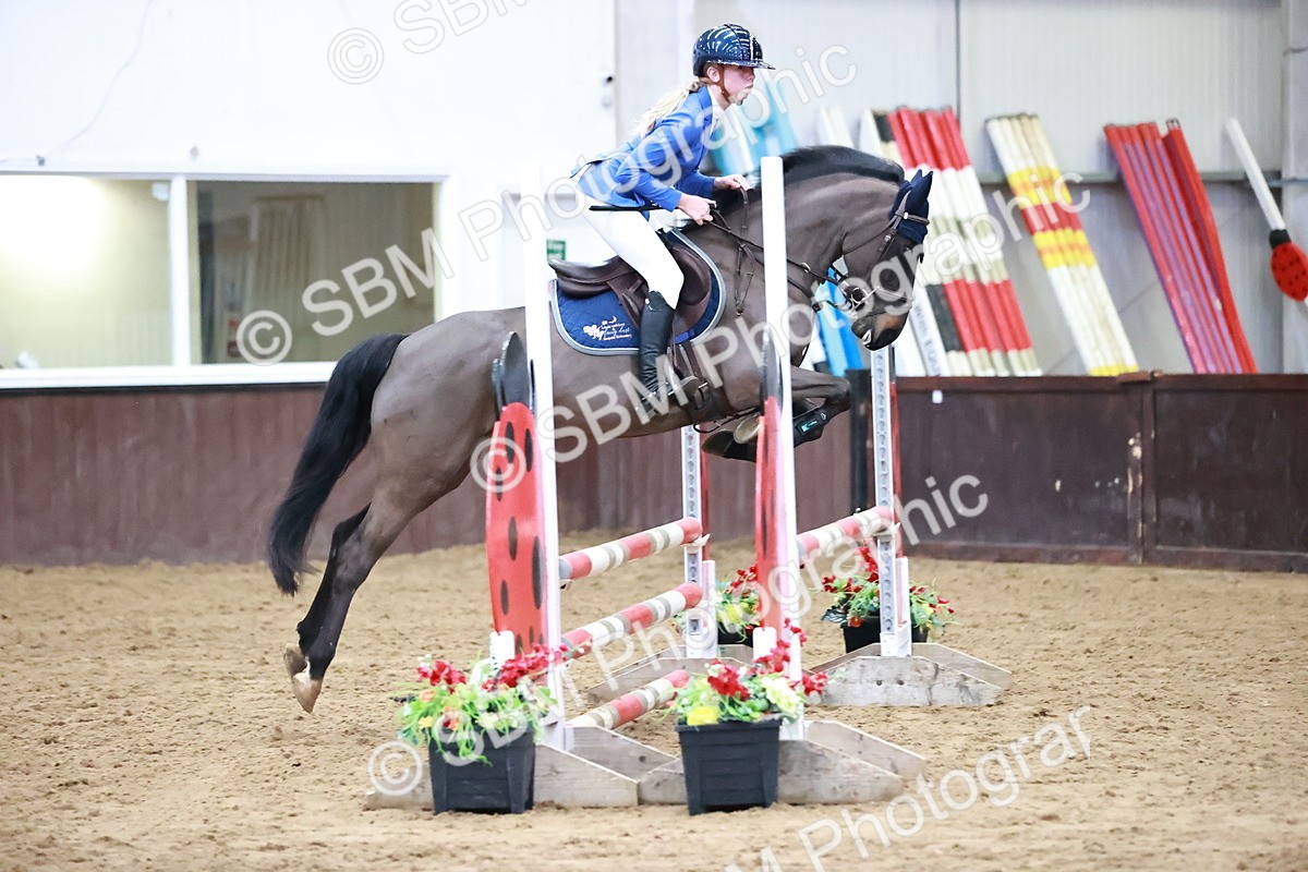 SBM_000246 - Class 2 - Pony Winter Champs 80cm
