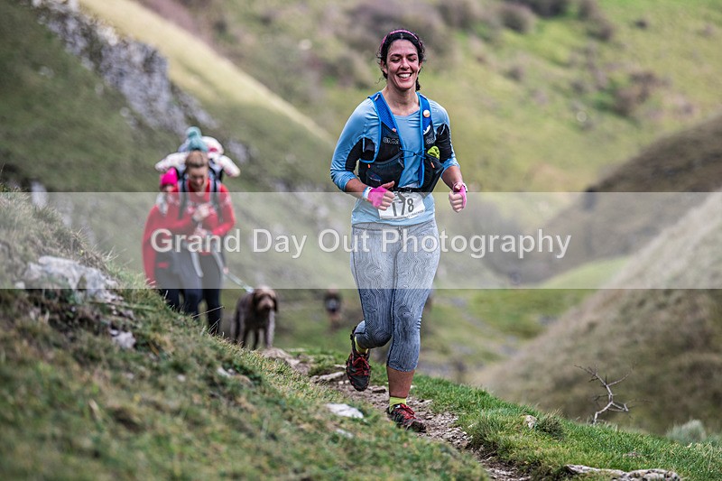 Litton-717 - Litton Christmas Cracker Fell Race (Limestone Series) Sunday 14th December 2025