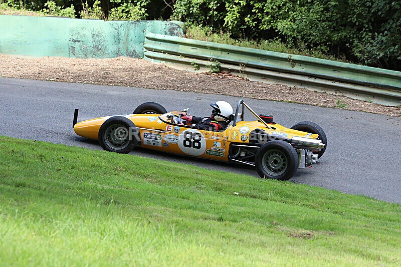 Pete Wilson 22-8-20-507 - Prescott Aug 22nd 2020