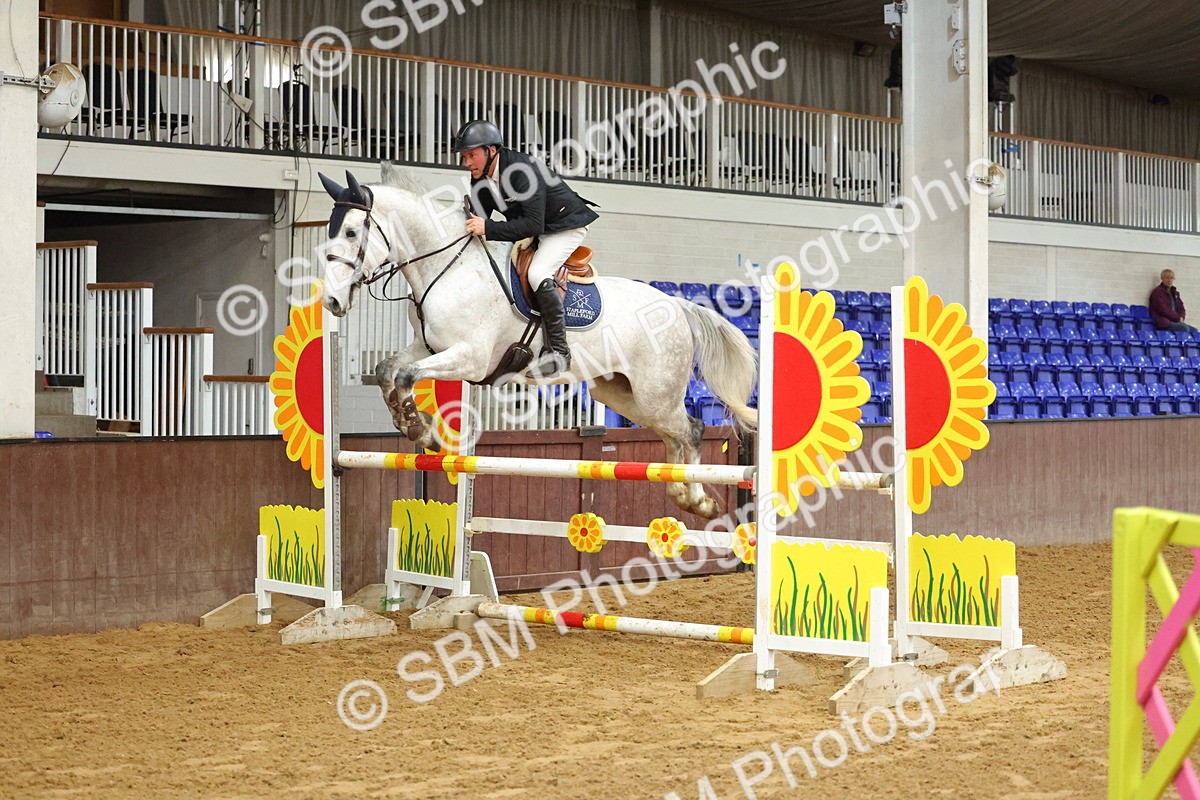 SBM_001120 - Class 4 - Senior Newcomer - 1.10m