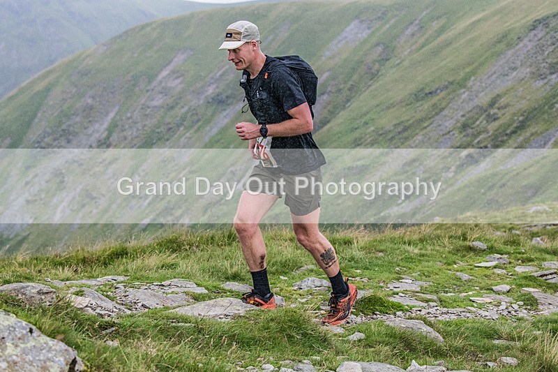 Kentmere-547 - Pete Bland Kentmere Horseshoe Fell Race Sunday 20th July 2025