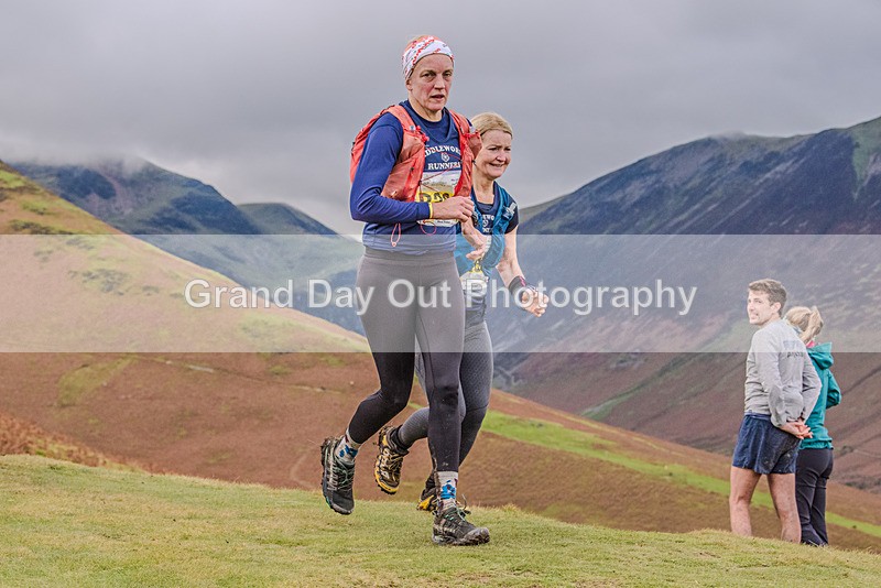 British Fell Relay-2147 - British Fell & Hill Relay Championship Braithwaite Keswick Saturday 21st October 2023