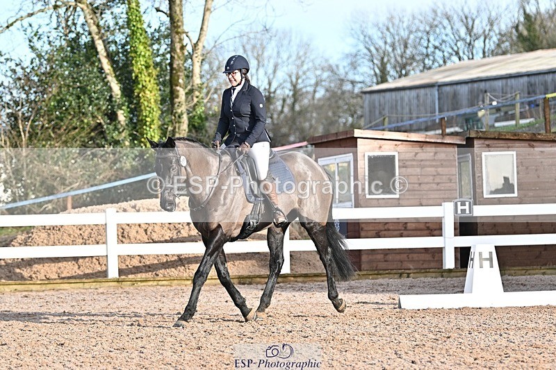 250125-102919-00187 - Dressage - CT Class 4 BE95 (80cm)