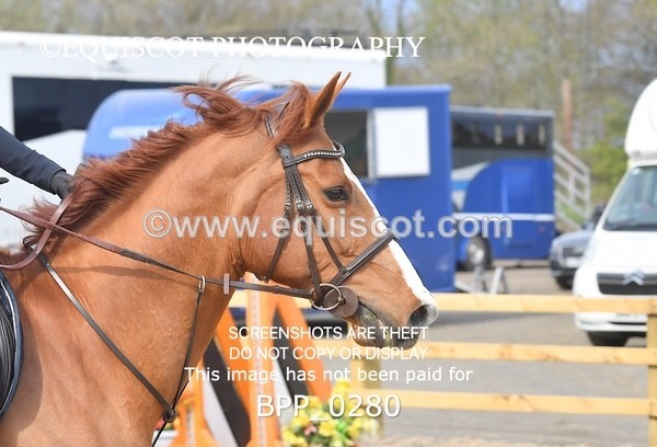 BPP_0280 - CLASS 2 FRI Senior BritiNovice/ 90cm Open