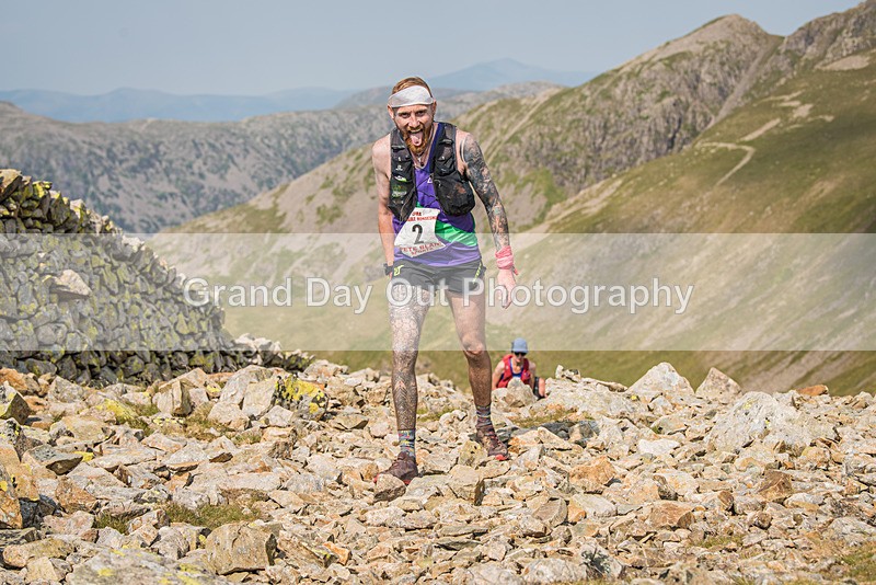 Ennerdale-423 - Ennerdale Horseshoe Fell Race Saturday 10th June 2023