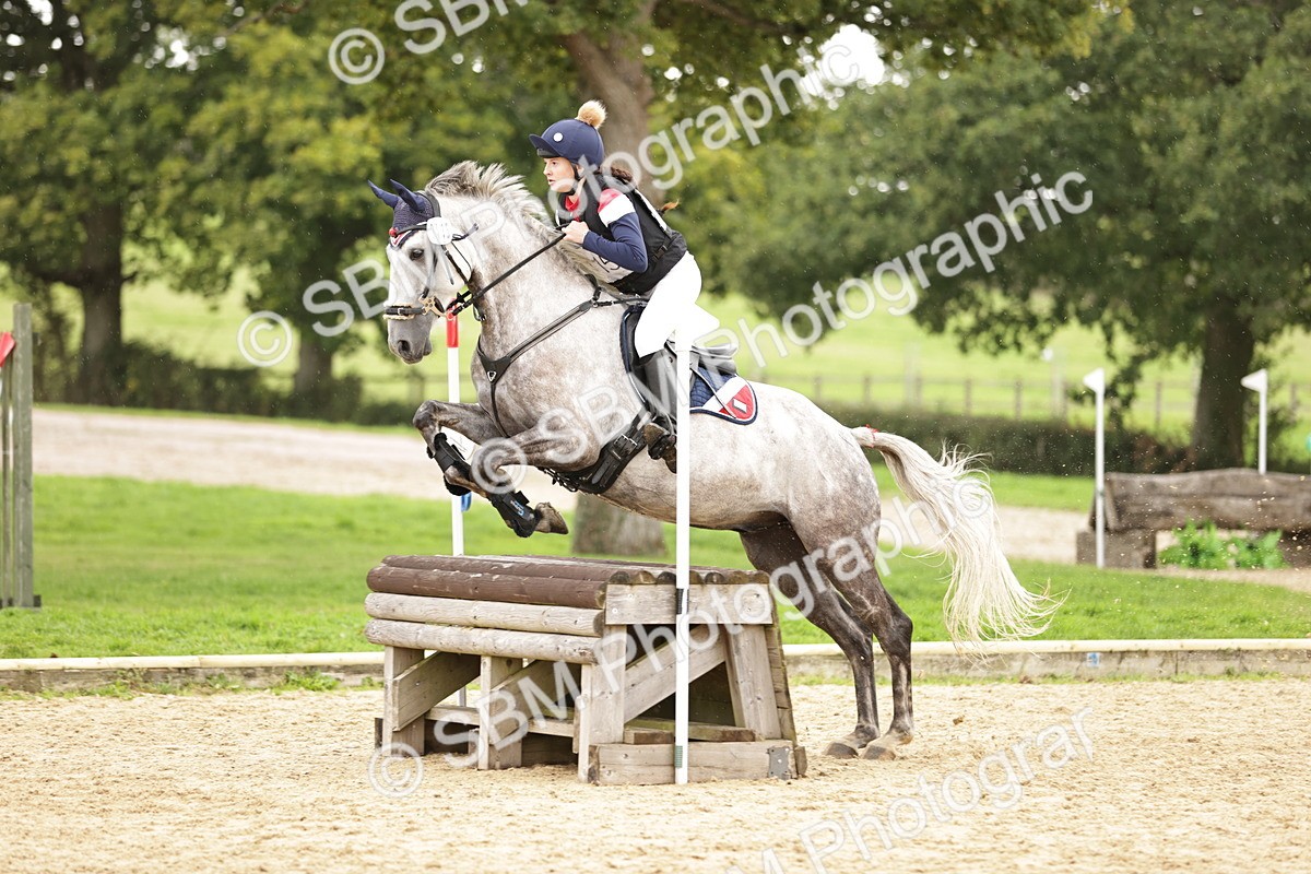 SBM_09425 - E3 - Eventers Challenge 80cm Open