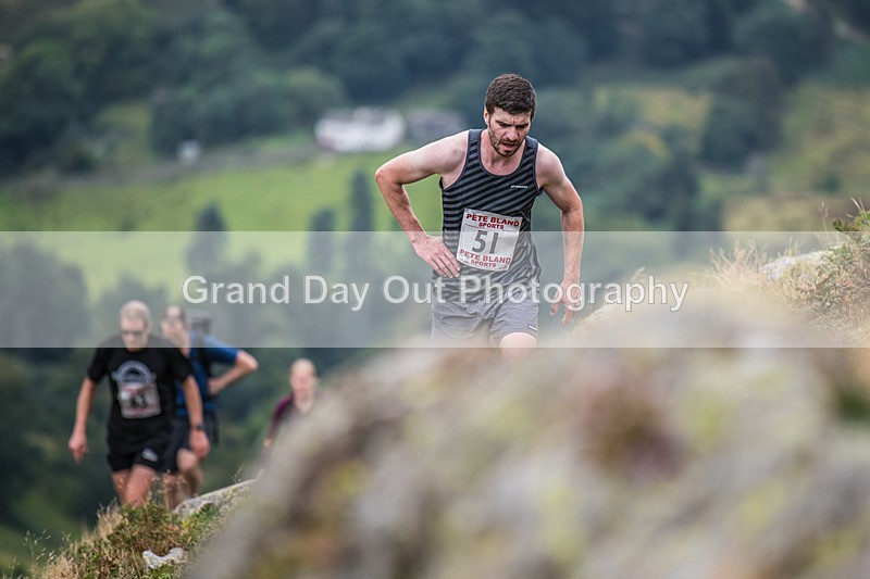 Arnison Horseshoe-166 - Arnison Crag Horseshoe Fell Race Saturday 23rd August 2025