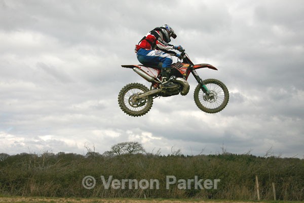Moto Cross - Motor Sport