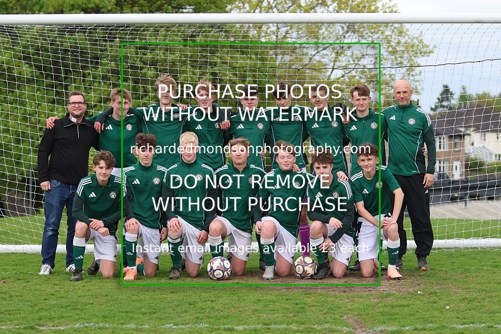 533A4367 - Holker Old Boys Under 16's