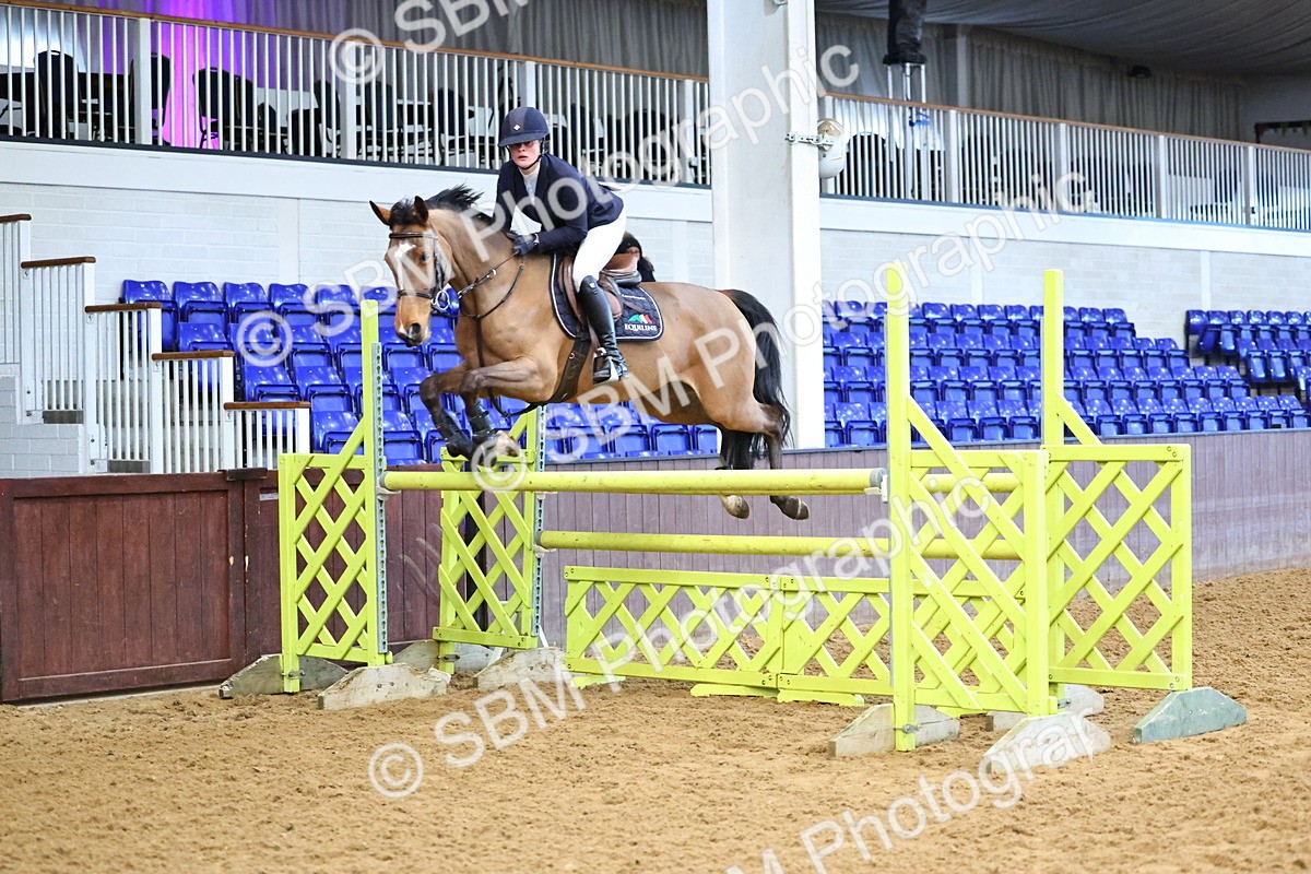 SBM_001085 - Class 4 - Senior Newcomers - 1.10m