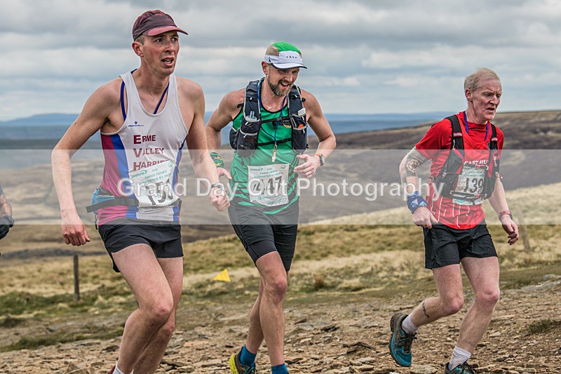 3 Peaks-595 - The 3 Peaks Race Saturday 27th April 2024