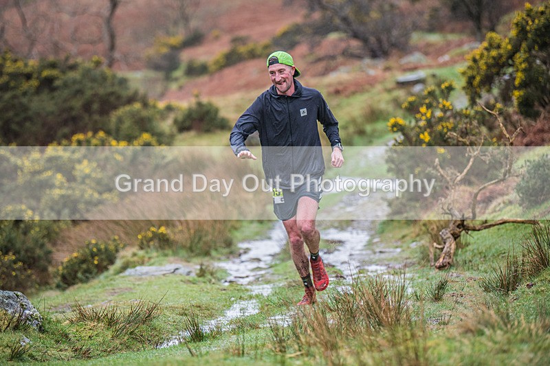 Buttermere-47 - Fellside Events Buttermere Trail Race Sunday 17th March 2024