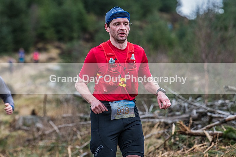 Glentress-2011 - High Terrain Events Glentress Marathon 21 & 10K Trail Races Sunday 18th February 2024