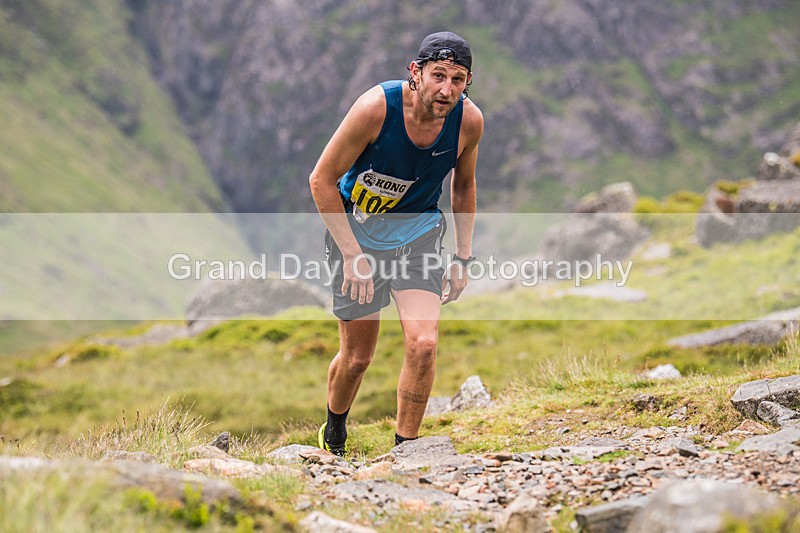 Great Lakes-558 - Great Lakes Fell Race Saturday 21st June 2025