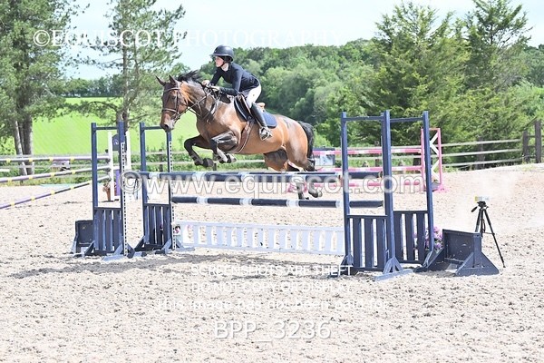 BPP_3236 - CLASS 13 Junior 1.20m Open
