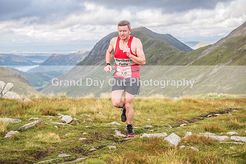 Seat Sandal-175 - Seat Sandal Fell Race Wednesday 12th July 2023