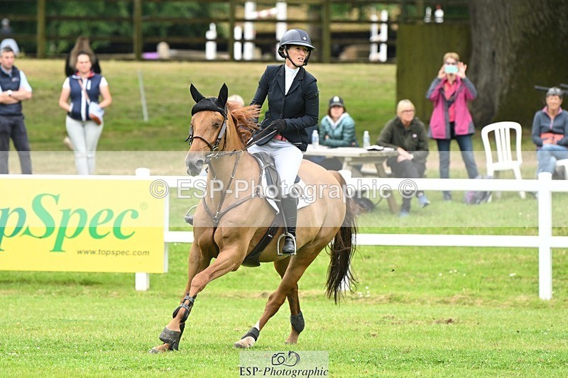 240705-134314-11236 - Cls 17 Newcomers 2nd R Jump Off and P