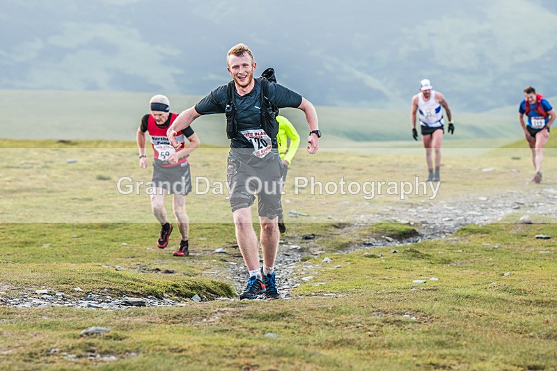 Blencathra-569 - Blencathra Fell Race Wednesday 5th June 2024