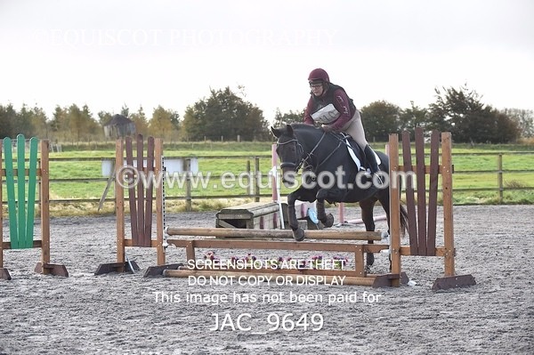 JAC_9649 - Class 1 60cm Snr Open, National AE Qualifier