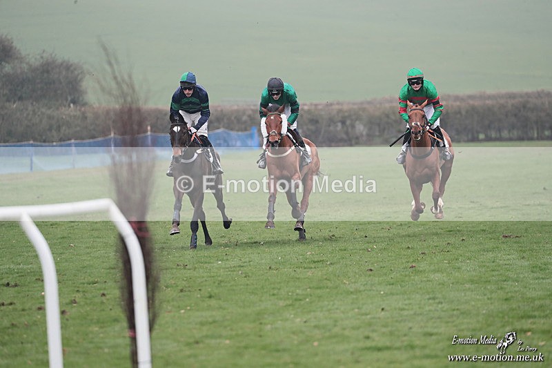 PtP 080326 302 - Pytchley with Woodland Point-to-Point Guilsborough 08/03/26