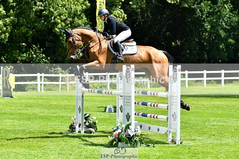 230706-122952-02073 - Cls 2 Foxhunter & 1.20m Open