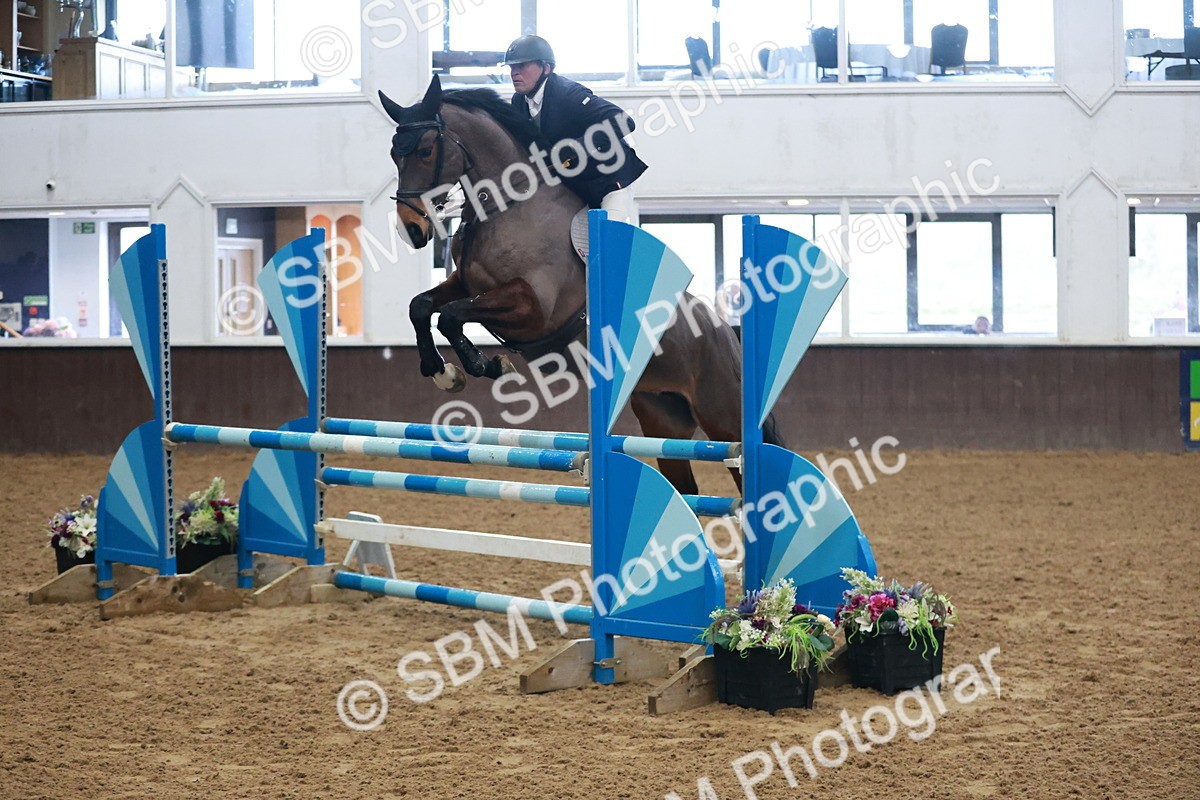 SBM_000749 - Class 3 - Senior Discovery - 1.00m