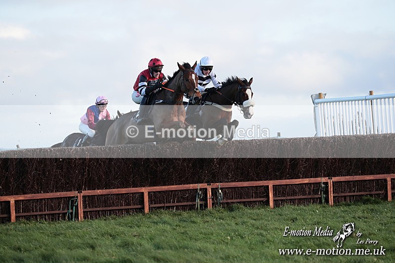 PtP 011224 726 - Hursley Hambledon Point-to-Point Larkhill 01/12/24